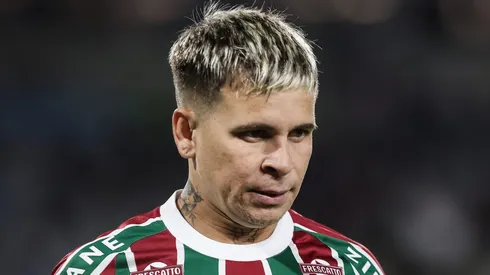 Soteldo sofre nova lesão e torcida do Flu culpa Mário Bittencourt