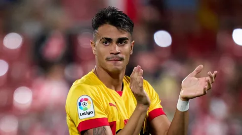 Reforço do Atlético-MG, Reinier foi comparado a Kaká. Foto: Getty Images