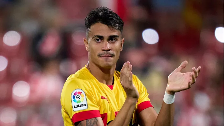 Reforço do Atlético-MG, Reinier foi comparado a Kaká. Foto: Getty Images