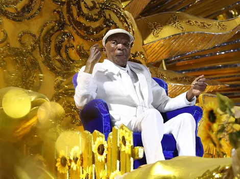 Milton Nascimento explica motivo de ter processado o Cruzeiro