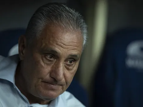 Tite pode fechar com o Besiktas após recusar retorno ao Corinthians