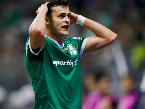 Campeão mundial ironiza contratação de Ramón Sosa pelo Palmeiras