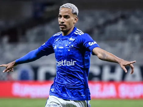 Matheus Pereira brilha em vitória segura do Cruzeiro sobre o Botafogo