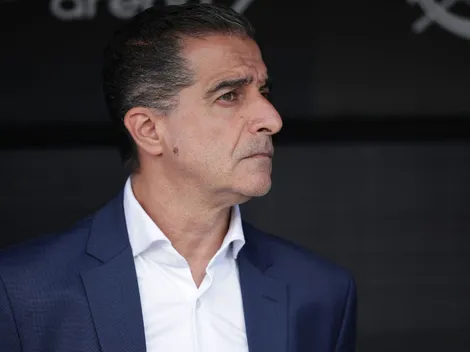 Erro no fim põe Paiva em xeque no Fortaleza