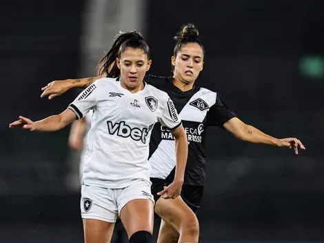 Tudo sobre Botafogo x Red Bull Bragantino pela Copa do Brasil Feminina