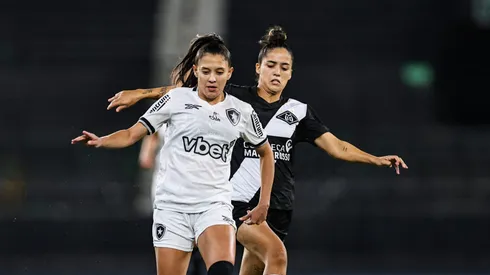 Botafogo Feminino (Arthur Barreto/Botafogo)