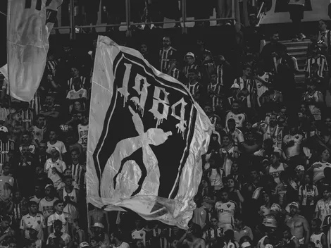 Atlético-MG convoca torcida para o jogo de volta da Copa do Brasil