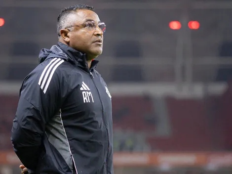 Derrota do Internacional agrava crise de Roger Machado
