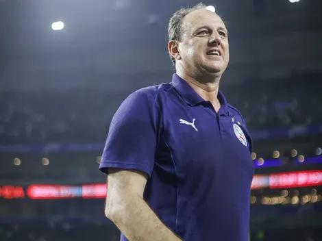 Bahia SAF e Rogério Ceni viram assunto na imprensa da Polônia: "Grupo poderoso"