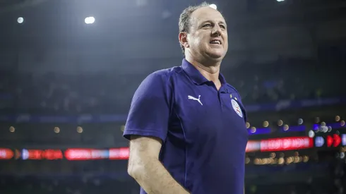 Foto: Rafael Rodrigues / EC Bahia