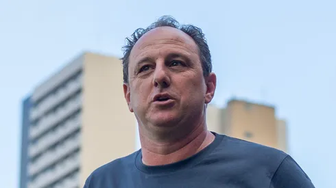 Atacante do Al Ain pode reforçar time de Rogério Ceni.