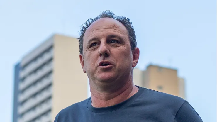 Atacante do Al Ain pode reforçar time de Rogério Ceni.