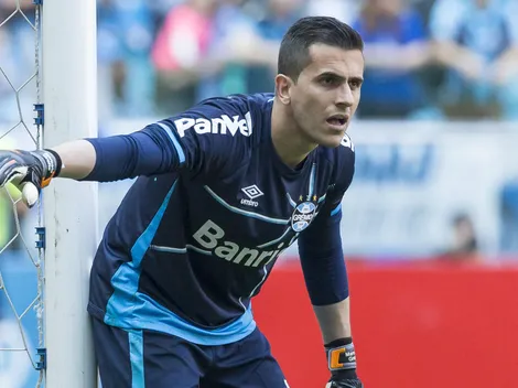 Grêmio deve avançar por retorno de Marcelo Grohe