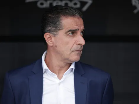 Vinícius Silvestre estreia pelo Fortaleza e ganha elogios de Renato Paiva