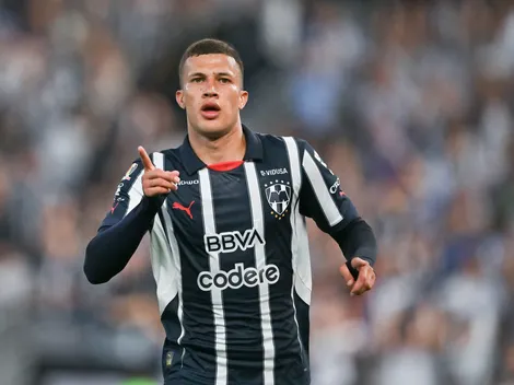 Nelson Deossa, cotado no Palmeiras, vai jogar no Real Betis