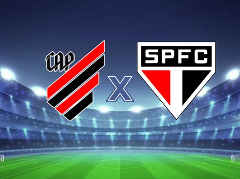 Tudo sobre Athletico-PR x São Paulo pela Copa do Brasil