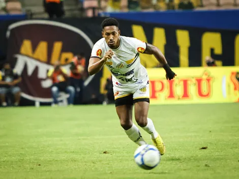 Botafogo coloca Dantas do Novorizontino de lado e foca em outro zagueiro