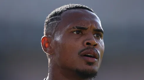 John, jogador do Botafogo