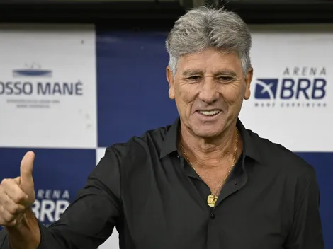 Hércules volta ao Fluminense e deve enfrentar o Internacional; Otávio se recupera com rapidez