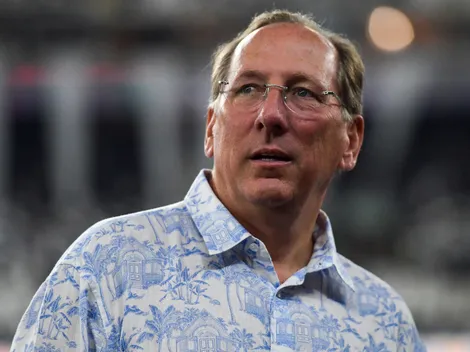 Atitude de Textor com ativos do Botafogo é contestada na Justiça