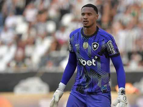 Botafogo chega a acordo e encaminha venda de John ao West Ham