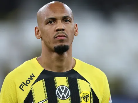 Torcida do Grêmio aprova contratação de Fabinho