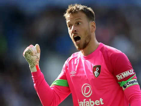 Flamengo quer contratar Neto, mas goleiro encaminha com o Botafogo