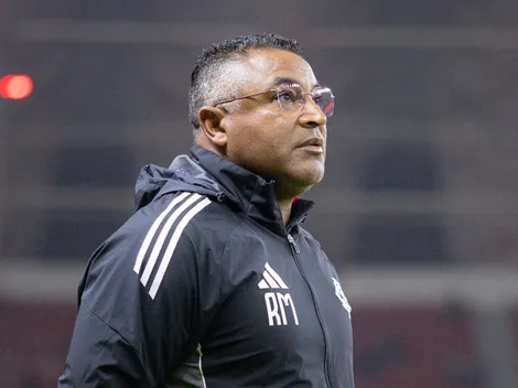 Roger Machado vive momento de instabilidade no Internacional após início promissor