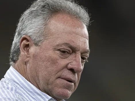Abel Braga acredita em vitória do Inter contra o Fluminense
