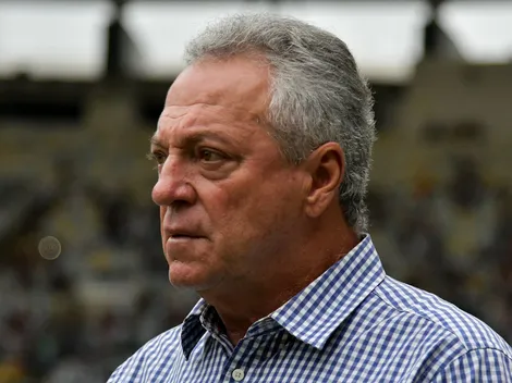 Abel Braga revela incômodo com Ancelotti na Seleção Brasileira