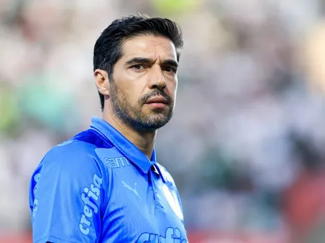 Palmeiras de Abel Ferreira corre contra o tempo para esvaziar DM para duelo com o Corinthians