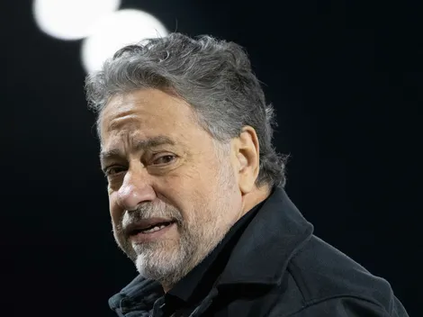 Julio Casares desiste de contratação de Tripichio no São Paulo