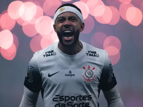 Memphis foca no clássico decisivo entre Palmeiras x Corinthians e manda recado: "Sabemos o que fazer"