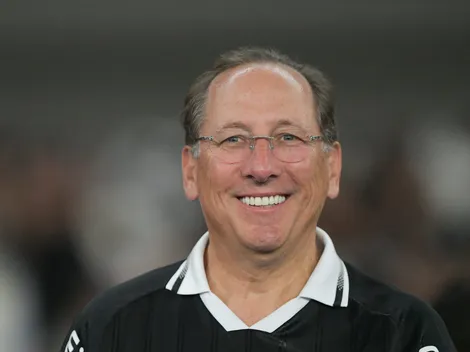 Textor pode receber bolada com ida de ex-Botafogo para Rússia