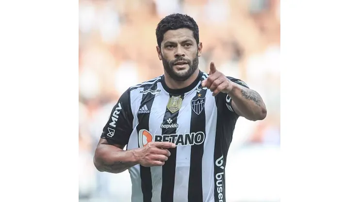 foto: Pedro Souza/Atlético