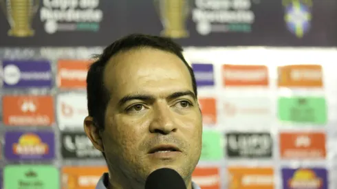 Marcelo Paz, CEO do Fortaleza