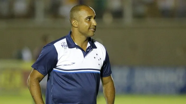 Foto: Washington Alves/Light Press/ Cruzeiro)