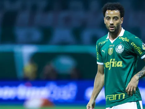 Torcida pede Felipe na vaga de Evangelista em Palmeiras x Corinthians