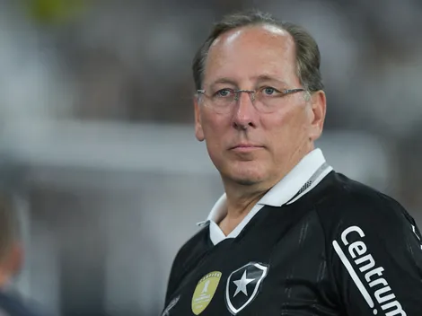 Botafogo antecipou mais de R$ 500 mi em receitas e cobra Lyon