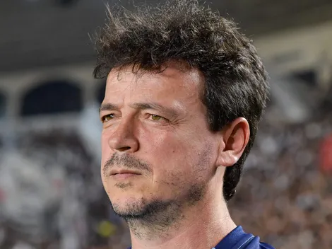 Diniz não aprova Domingos Duarte no Vasco