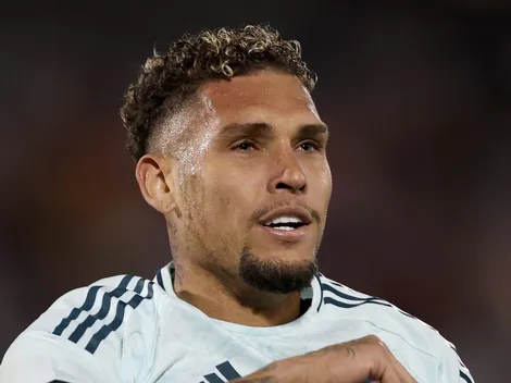 Rafael Navarro pode reforçar o Fluminense, conheça características do jogador ex-Palmeiras