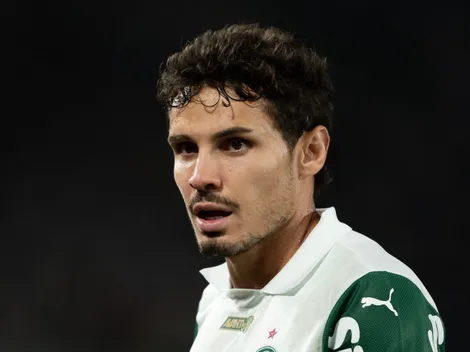 Palmeiras consulta ex-Vasco para possível saída de Veiga