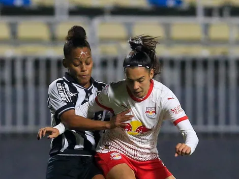 Botafogo vira a chave para as semis do Brasileirão Feminino A2 após derrota na Copa do Brasil
