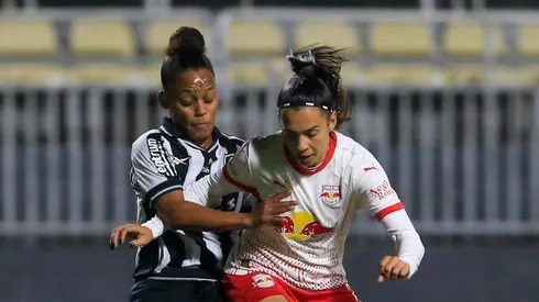 Red Bull Bragantino x Botafogo (Fotos de Fernando Roberto/Red Bull Bragantino)