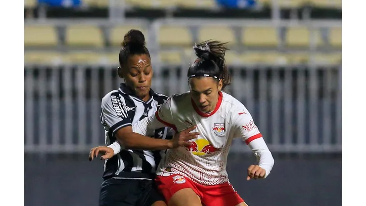 Red Bull Bragantino x Botafogo (Fotos de Fernando Roberto/Red Bull Bragantino)
