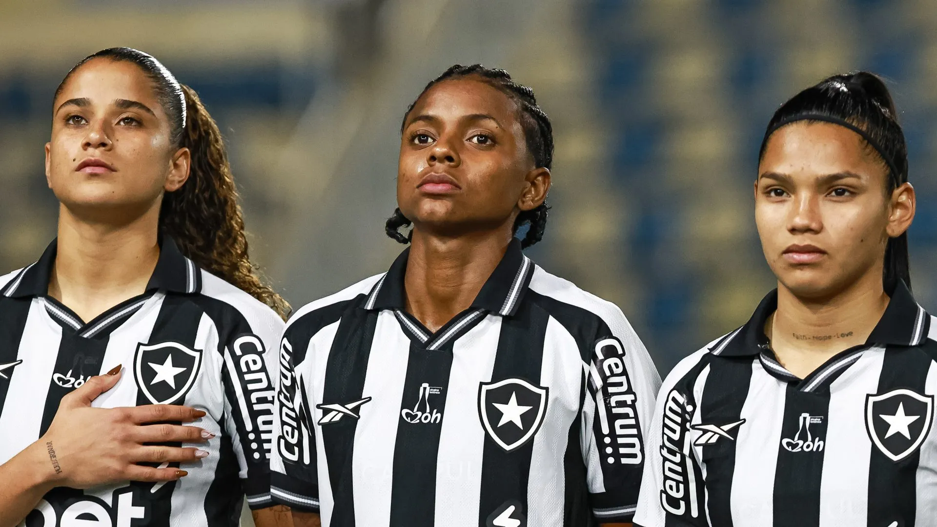 Botafogo Feminino 