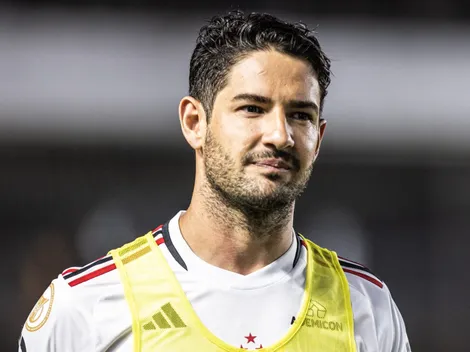 Pato cita ‘condição’ para voltar ao São Paulo