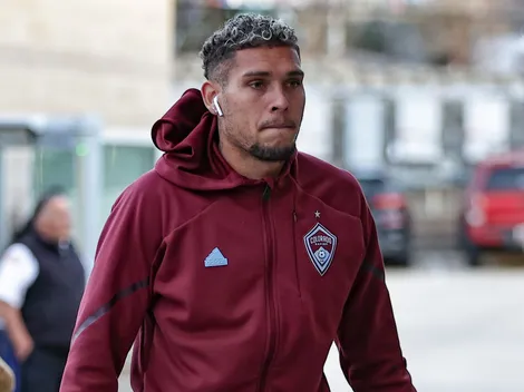 Rafael Navarro no Fluminense pode render aos cofres do Palmeiras