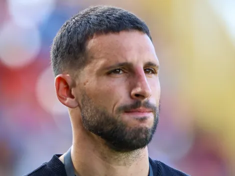 Calleri viaja com deleção para Athletico-PR x São Paulo