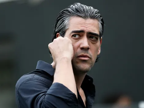 Paulo Bracks topa negociar Matheus Mendes